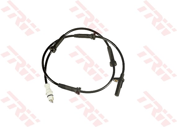 Trw Sensor, Raddrehzahl [Hersteller-Nr. GBS159] für Opel, Renault, Vauxhall