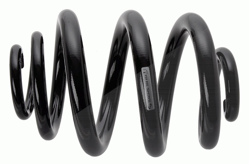 Sachs Fahrwerksfeder [Hersteller-Nr. 994494] für VW