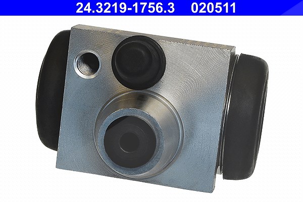 Ate Radbremszylinder Hinterachse [Hersteller-Nr. 24.3219-1756.3] für Vauxhall, Fiat, Lancia, Opel, Suzuki