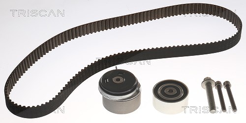 Triscan Zahnriemensatz [Hersteller-Nr. 864724027] für Saab, Vauxhall, Chevrolet, Alfa Romeo, Opel, Fiat