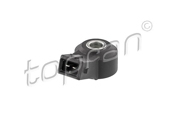 Topran Klopfsensor [Hersteller-Nr. 401624] für Opel, Peugeot, Mercedes-Benz, Vauxhall, Citroën