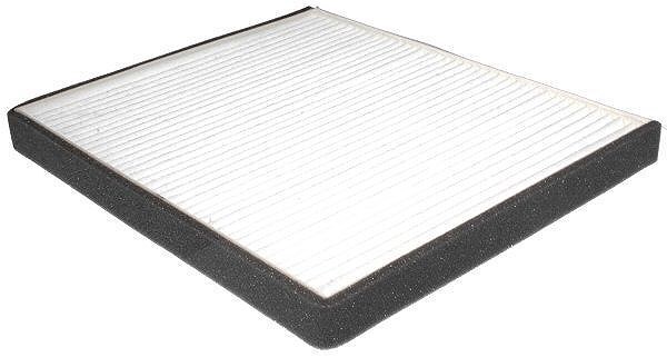Mahle Filter, Innenraumluft [Hersteller-Nr. LA447] für Toyota, Hyundai, Emgrand, Kia