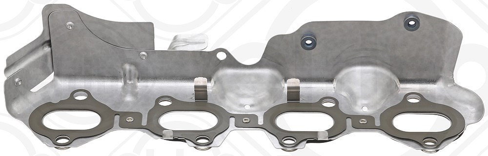 Elring Dichtung, Abgaskrümmer [Hersteller-Nr. 590.410] für Vauxhall, Opel
