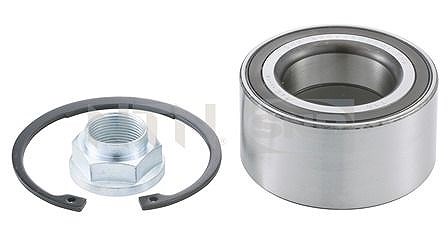 Snr Radlagersatz [Hersteller-Nr. R174.95] für Honda