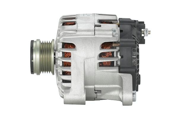 Hella Generator [Hersteller-Nr. 8EL011713-711] für Chevrolet, Opel, Vauxhall