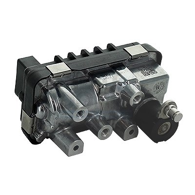 Meat & Doria Lader, Aufladung [Hersteller-Nr. 66050] für Volvo