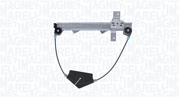 Magneti Marelli Fensterheber [Hersteller-Nr. 350103222000] für Seat, VW