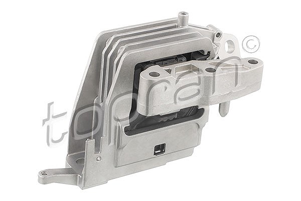 Topran Lagerung, Motor [Hersteller-Nr. 634469] für Mini, BMW