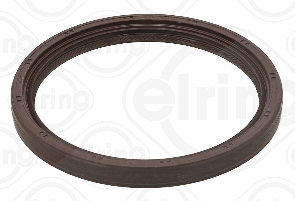 Elring Wellendichtring, Kurbelwelle [Hersteller-Nr. 457.130] für Lexus, Toyota, Geely