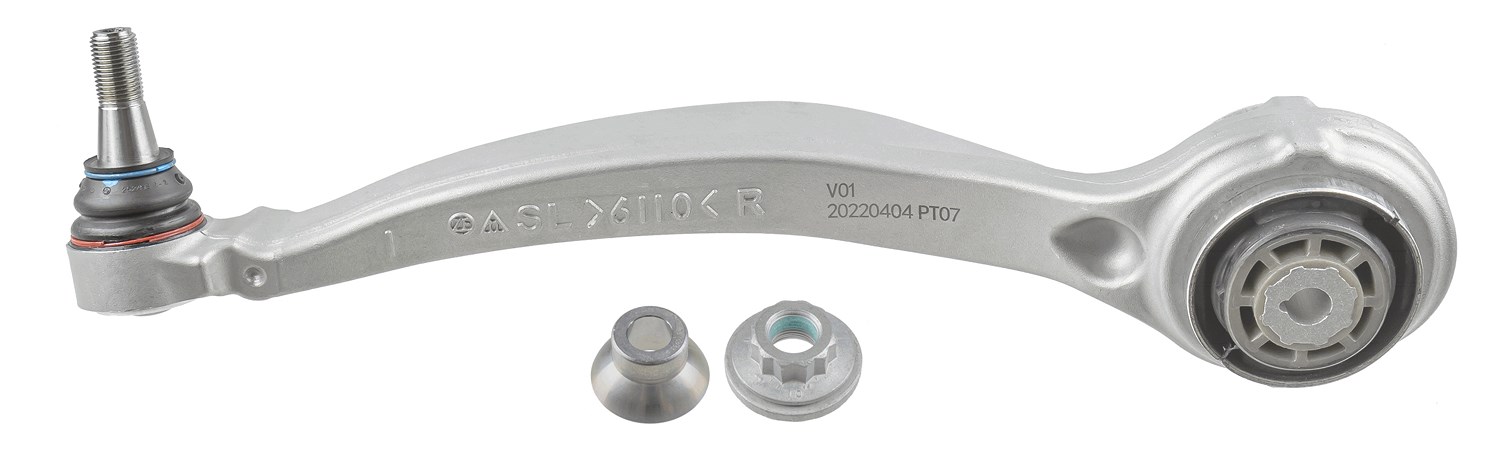 Lemförder Lenker, Radaufhängung [Hersteller-Nr. 3821401] für Mercedes-Benz
