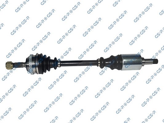 Gsp Antriebswelle vorne links [Hersteller-Nr. 299006] für Citroën, Peugeot