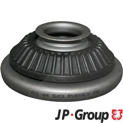 Jp Group Federbeinstützlager [Hersteller-Nr. 1242400100] für Vauxhall, Opel