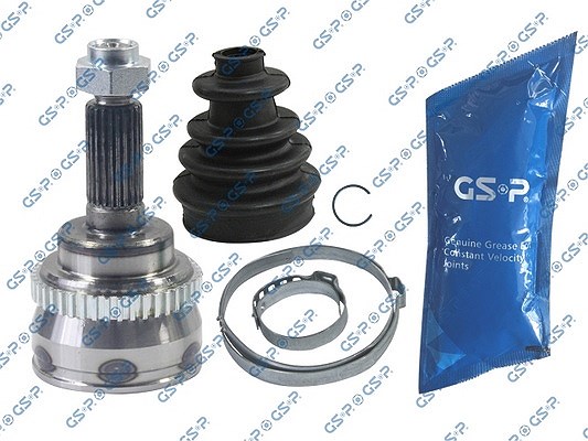 Gsp Gelenksatz, Antriebswelle [Hersteller-Nr. 844001] für Vauxhall, Opel, Suzuki