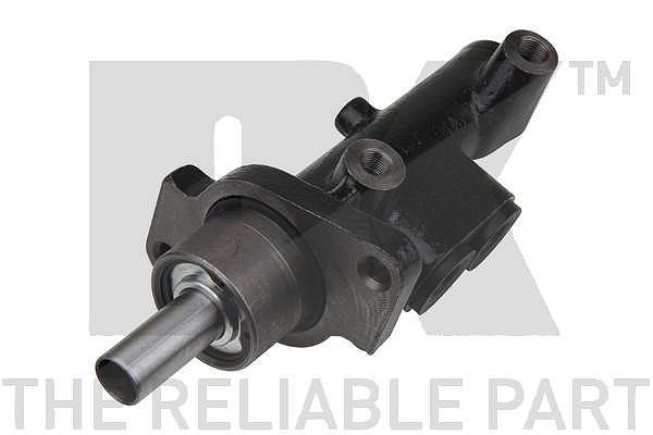 Nk Hauptbremszylinder [Hersteller-Nr. 823637] für Opel, Vauxhall