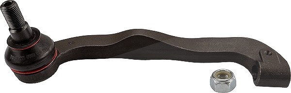 Trw Spurstangenkopf [Hersteller-Nr. JTE1076] für VW