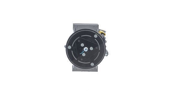 Mahle Kompressor, Klimaanlage [Hersteller-Nr. ACP359000S] für Peugeot, Citroën