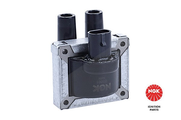 Ngk Zündspule [Hersteller-Nr. 48013] für Alfa Romeo, Fiat, Lancia, Lamborghini