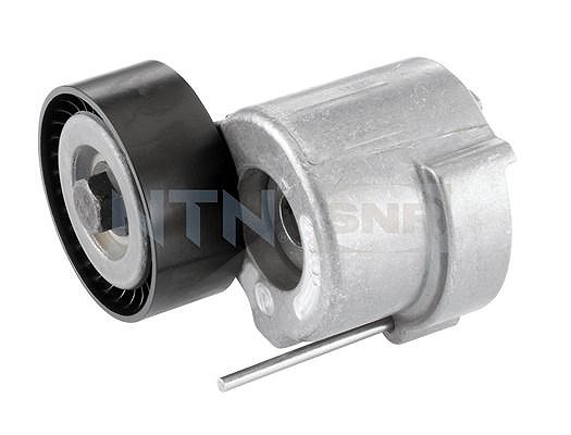 Snr Spannrolle, Keilrippenriemen [Hersteller-Nr. GA353.69] für Vauxhall, Saab, Jeep, Lancia, Alfa Romeo, Opel, Fiat