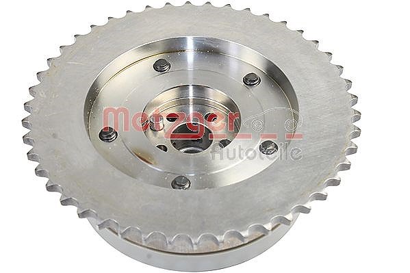 Metzger Autoteile Nockenwellenversteller [Hersteller-Nr. 0899216] für Saab, Alfa Romeo, Vauxhall, Opel