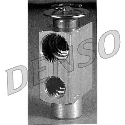 Denso Expansionsventil, Klimaanlage [Hersteller-Nr. DVE99009] für Renault