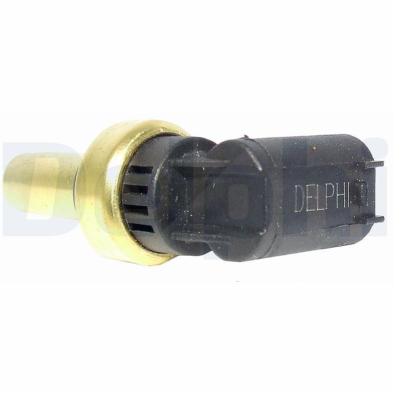 Delphi Sensor, Kühlmitteltemperatur [Hersteller-Nr. TS10269] für Maybach, Mercedes-Benz