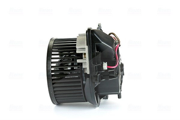 Nissens Innenraumgebläse [Hersteller-Nr. 87053] für Peugeot, Citroën