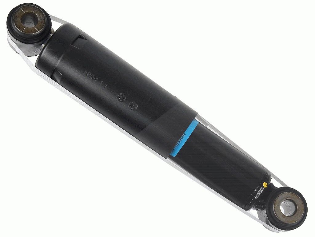 Sachs Stoßdämpfer [Hersteller-Nr. 315263] für Renault, Dacia