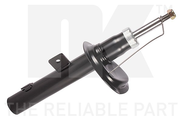 Nk Stoßdämpfer [Hersteller-Nr. 653730682] für Peugeot, Citroën, Toyota