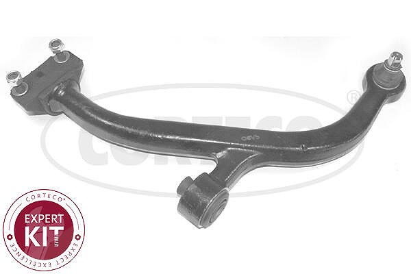 Corteco Lenker, Radaufhängung [Hersteller-Nr. 49400340] für Peugeot, Citroën