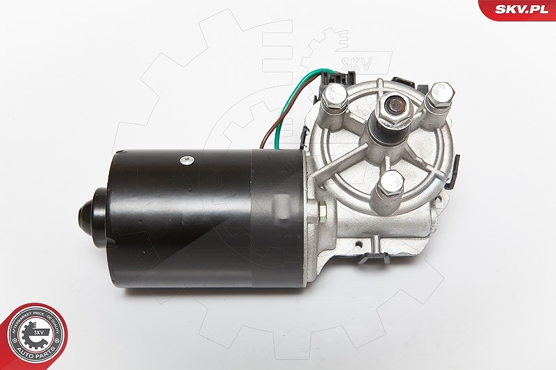 Esen Skv Wischermotor [Hersteller-Nr. 19SKV015] für Citroën, Fiat, Peugeot