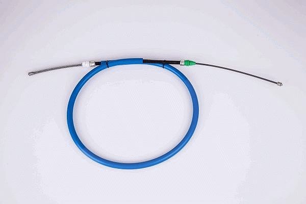 Hella Handbremsseil Hinterachse [Hersteller-Nr. 8AS355668-071] für Renault