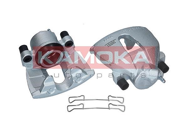Kamoka Bremssattel Vorderachse rechts [Hersteller-Nr. JBC0164] für Mazda, Ford, Volvo