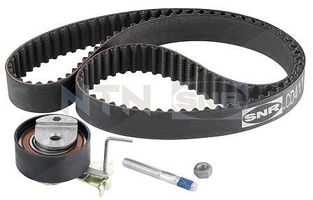 Snr Zahnriemensatz [Hersteller-Nr. KD459.35] für Fiat, Citroën, Peugeot