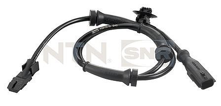 Snr Sensor, Raddrehzahl [Hersteller-Nr. ASB155.08] für Renault