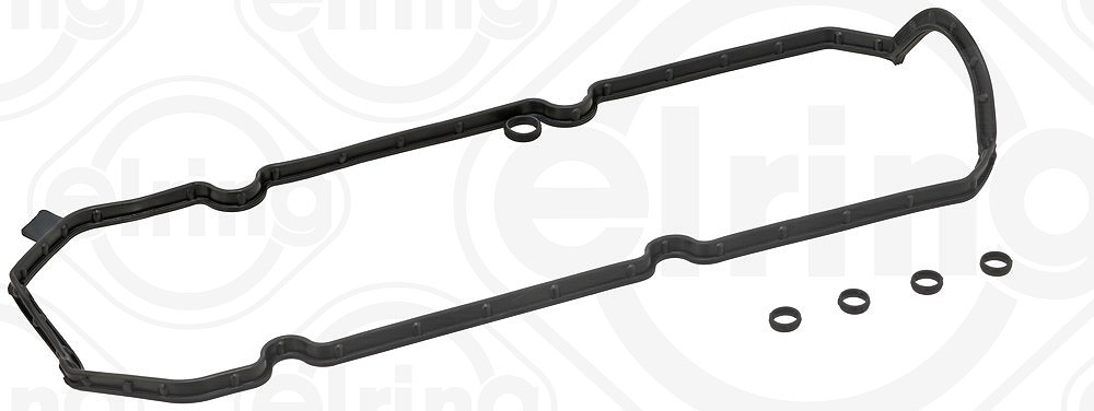 Elring Dichtungssatz, Zylinderkopfhaube [Hersteller-Nr. 724.280] für Tata, Ford, Alfa Romeo, Zastava, Chrysler, Lancia, Fiat