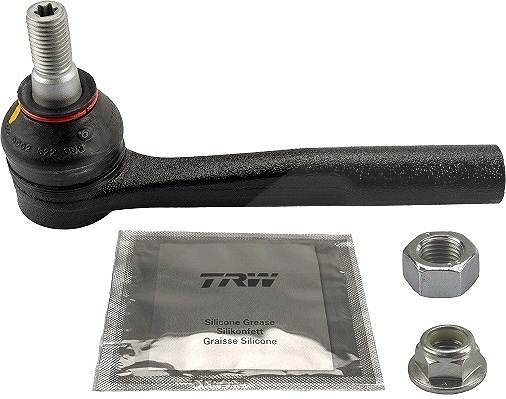 Trw Spurstangenkopf [Hersteller-Nr. JTE1166] für Opel, Vauxhall