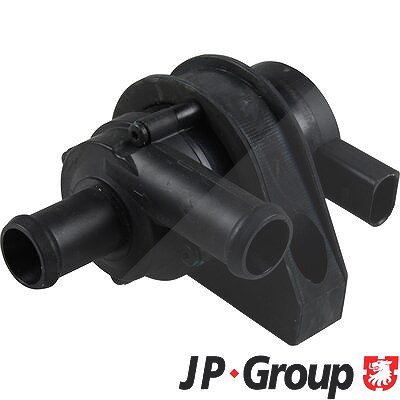 Jp Group Zusatzwasserpumpe [Hersteller-Nr. 1114112700] für VW, Skoda, Seat, Audi