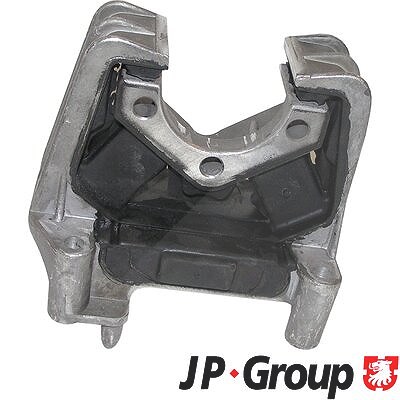 Jp Group Lagerung, Motor [Hersteller-Nr. 1217904700] für Vauxhall, Opel