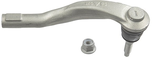 Lemförder Spurstangenkopf [Hersteller-Nr. 3969101] für Vauxhall, Opel