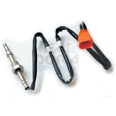 Meat & Doria Sensor, Abgastemperatur [Hersteller-Nr. 12236] für VW, Seat, Skoda, Audi