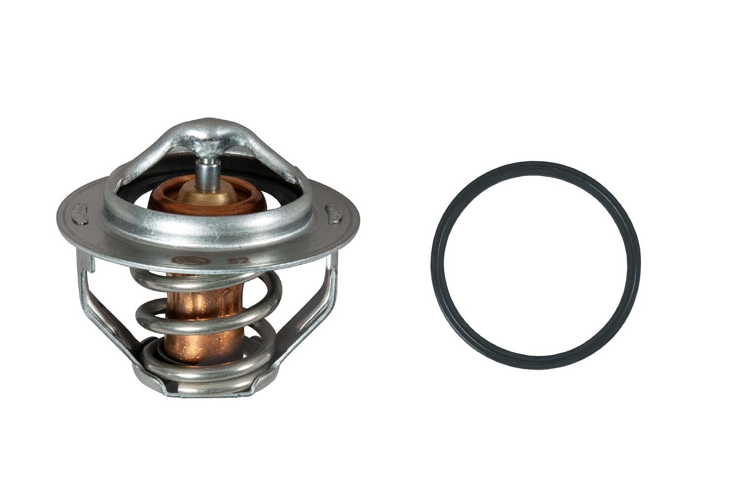 Gates Thermostat, Kühlmittel [Hersteller-Nr. TH23582G1] für Saturn, Fiat, Cadillac, Chevrolet, Opel, Alfa Romeo, Saab, Pontiac, Vauxhall