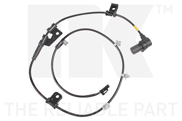 Nk Sensor, Raddrehzahl [Hersteller-Nr. 293529] für Kia, Hyundai