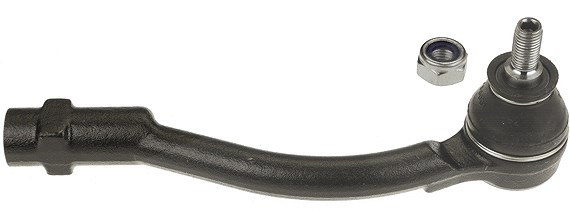 Trw Spurstangenkopf [Hersteller-Nr. JTE2157] für Kia, Hyundai