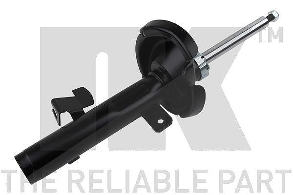 Nk Stoßdämpfer [Hersteller-Nr. 652532391] für Toyota, Ford