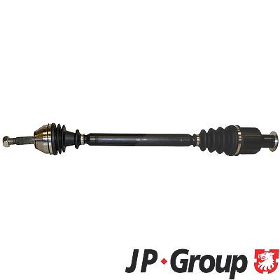 Jp Group Antriebswelle [Hersteller-Nr. 4343100300] für Renault
