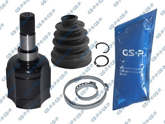 Gsp Gelenksatz, Antriebswelle [Hersteller-Nr. 618128] für Volvo, Ford