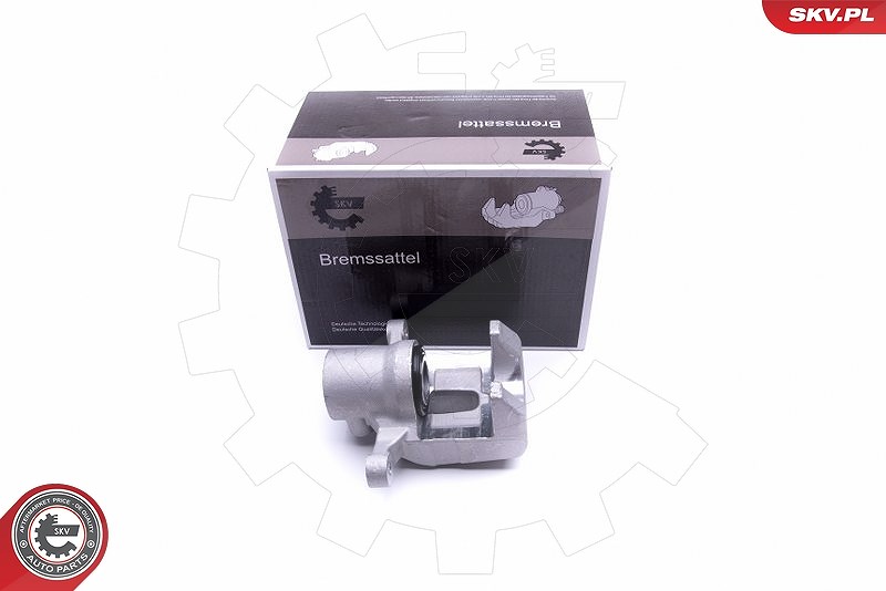 Esen Skv Bremssattel [Hersteller-Nr. 46SKV823] für Kia, Hyundai