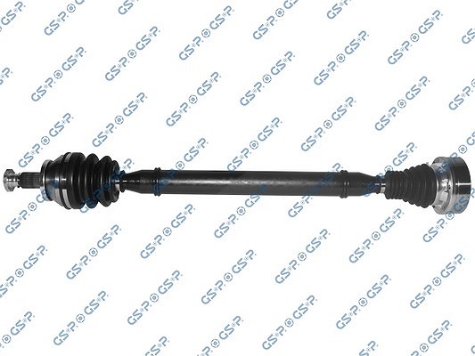 Gsp Antriebswelle [Hersteller-Nr. 261301] für VW, Audi, Skoda, Seat
