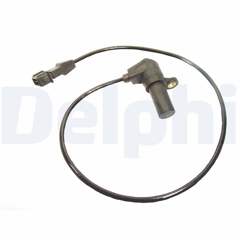 Delphi Impulsgeber, Kurbelwelle [Hersteller-Nr. SS10807] für Vauxhall, Opel