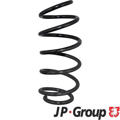 Jp Group Fahrwerksfeder [Hersteller-Nr. 1142211500] für VW, Skoda